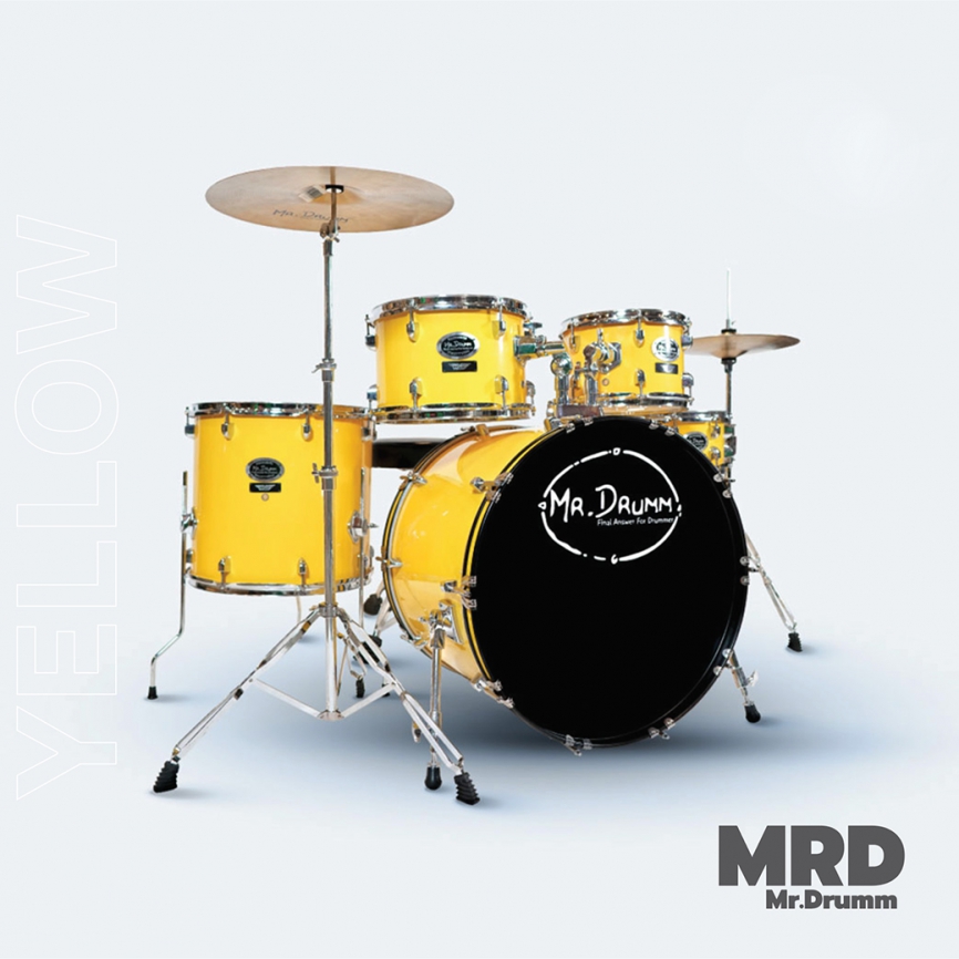 MRD